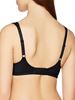 Picture of NON WIRED COMFORT BRA BLACK